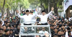 Bikin Strategi Harga Sembako Terjangkau, Anies Baswedan dan Cak Imin: Biar Ibu-ibu Bisa Beli Skincare
