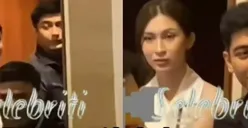 Viral Video Diduga Gandeng Celia Thomas di Bioskop, Benarkah Rumah Tangga Teuku Ryan dan Ria Ricis Tak Baik-baik Saja?
