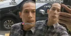 Viral Video Cekcoknya dengan Sopir Truk di Tol karena Hampir Terserempet, Chef Juna Ogah Minta Maaf