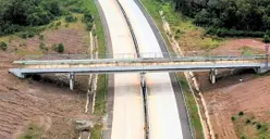 Asyik! Ini 7 Ruas Tol yang Digratiskan untuk Mudik Lebaran 2024