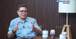 Soal Petisi 100, Faisal Asegaf Sebut Mahfud MD Setujui Pemakzulan Presiden Jokowi, Ada Apa?