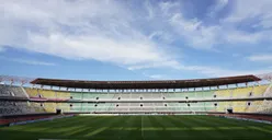 Stadion di Indonesia Panen Pujian Warga Asing, Jelang Laga Perdana Piala Dunia U-17 2023