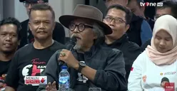 Sujiwo Tejo Sebut Prabowo di Debat Pilpres Ketiga Tidak Diperlakukan sebagai Capres: Itu Fatal!