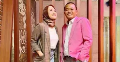 Kunjungi Adzam, Sikap Sule yang Jaga Jarak saat Didekati Nathalie Holscher Jadi Sorotan Warganet