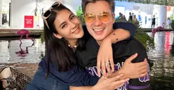 Baim Wong Jual iPad dengan Harga Murah, Sang Istri Paula Beri Pernyataan yang Menohok
