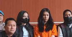 Gischa Debora Si Penipu Tiket Coldplay Resmi Divonis Hakim, Ini Hukumannya