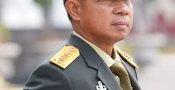 Perjalanan Karir Jenderal Agus Subiyanto, Sebelum Menjadi Panglima TNI