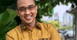 Hp Disita, Aiman Witjaksono Jubir TKN Ganjar-Mahfud MD Diperiksa Polisi, Ganjar: Kami Akan Bela Aiman