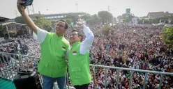 6 Janji Anies Baswedan dan Cak Imin untuk Perekonomian, Bisa Terwujud Jika Menang?