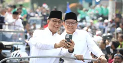 Survei Anies Baswedan-Cak Imin Selalu Jelek tapi Massa di Lapangan Banyak, Bikin PKS Bingung: Mana yang Benar?