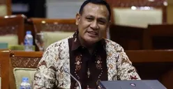 Deretan Kontroversi Firli Bahuri sebagai Pimpinan KPK, yang Dinilai Melanggar Kode Etik