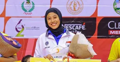 Berapa Gaji Megawati Hangestri Sebagai Atlet Voli di Korea Selatan? Nominalnya Ternyata sangat Fantastis