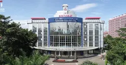 TOP 10 Kampus Swasta Terbaik di Indonesia Versi THE WUR 2024: BINUS, UII dan Telkom Masuk Tiga Besar Teratas