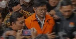 SYL Kecewa Permintaan Perlindungannya Ditolak LPSK, Singgung Kasus Bharada E dan Ferdy Sambo