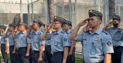 4 Formasi CPNS 2024 Kemenkumham untuk Lulusan SMA/Sederajat Beserta Persyaratannya, Simak di Sini!