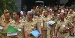 Sri Mulyani Sebut THR PNS 2024 Dicairkan H-10 Lebaran, Ini Besaran yang akan Diterima Masing-Masing Golongan