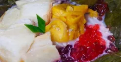 Bukan Cuma Kolak, Berikut 7 Makanan Khas Daerah yang Hanya Ada di Bulan Ramadhan!