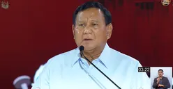 Deretan Bisnis Prabowo Subianto, Capres Terkaya di Pilpres 2024