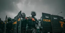 Tanggal 23 November 2023 Terjadi Perang Dunia 3, Benarkah Ramalan Asisten AI Amazon Terbukti?