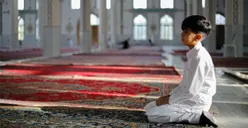 Teks Khutbah Jumat 6 Oktober 2023 Singkat dan Padat Tema Masjid Ramah Anak ala Rasulullah