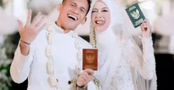 Berakhir Bahagia, Ternyata Begini Kisah Cinta Egy Maulana Vikri Menaklukkan Hati Adiba Khanza: Pernah Dicuekin!