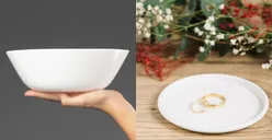 Arti Mangkok dan Cincin di Jepang yang Viral TikTok, Jangan Asal Sebut Ternyata Begini Artinya