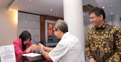 LPS Gerak Cepat Berikan Ketenangan ke Nasabah BPR KRI,  Kucurkan Rp280 Miliar