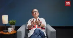 Tiga Ciri Orang Bodoh versi Helmy Yahya, Awas Jangan-jangan ada di Kamu