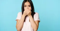 Arti Fammun yang Viral di TikTok, Ternyata Bagian Tubuh dalam Bahasa Arab yang Artinya Begini