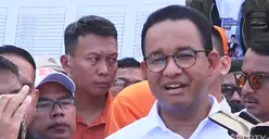 3,5 Juta Tiket Kampanye Akbar AMIN Diburu dalam Hitungan Menit, Anies Baswedan: Yang Tidak Punya Tiket Juga Bisa Datang