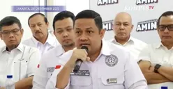 Indra Charismiadji Terjerat Kasus Penggelapan Pajak, Ketua Timnas AMIN: Maaf Rp1 Miliar Tidak Fantastis