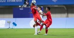 Timnas Indonesia Bisa Lolos ke Babak 16 Besar Asian Games 2022, Jika Syarat Ini Tercapai