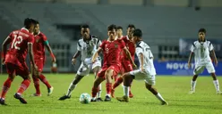 2 Hal yang Harus Terjadi Jika Ingin Timnas Indonesia U-23 Lolos ke Semifinal Piala AFF U-23 2023