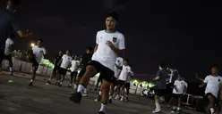 Timnas Indonesia U-23 Tiba di Thailand Langsung Latihan Pemulihan Jelang Laga Perdana Piala AFF U-23 2023
