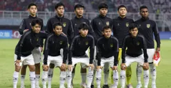 Wah! Ternyata di Skuad Timnas Indonesia U-17 Ada 3 Nama Legenda Sepak Bola Dunia, Siapa Saja?