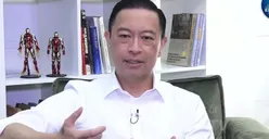 Pasangan AMIN Dituduh Anti Nikel, Tom Lembong: Yang Kita Anti Adalah Ini...