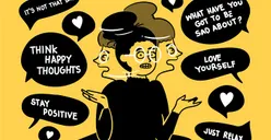 Apa Itu Toxic Empati? Ternyata Perasaan Peduli BIsa Menjadi Beban dan Mengganggu Pengidap Ini Lho!
