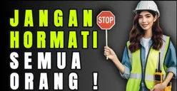 Waspadai, Ini Tujuh Jenis Manusia yang Tidak Pantas Menerima Kepercayaan, Kesetiaan dan Rasa Hormat