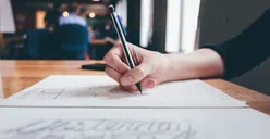 5 Tanda Kamu Cocok Masuk Jurusan Kuliah Psikologi, Pantas Jadi Psikolog Dilihat dari Gaya Tulisan Tangan