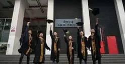 Biaya Kuliah S1 Jalur Merah Putih Rapor TA 2024/2025 di Unika Atma Jaya Beserta Jadwal dan Syarat Daftar