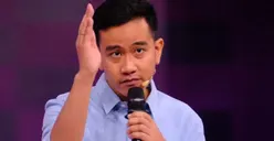 Bagaimana Nasib Gibran? Usai DKPP Resmi Putuskan Ketua KPU Langgar Kode Etik: Enggak Ada Kaitan dengan Pencalonan
