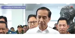 Pertemuan Surya Paloh dengan Presiden Menarik Perhatian Banyak Pihak, Jokowi: Bermanfaat Bagi Negara
