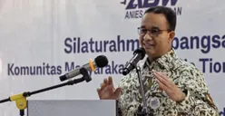 Heboh! Fahri Hamzah Sebut Anies-Cak Imin Akan Jadi Tersangka Usai Pilpres, Begini Respons Anies Baswedan