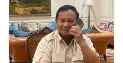 Prabowo Subianto Unggul Sementara Quick Count Pilpres 2024, 5 Pemimpin Negara Memberi Ucapan