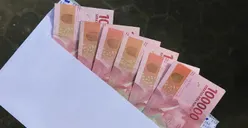 BLT Mitigasi Risiko Pangan, Bansos Baru Rp 600 Ribu yang Akan Cair Februari 2024 Ini!