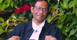 Mahfud MD Mundur Diri dari Jabatan Menko Polhukam, TKN Prabowo-Gibran: Sebaiknya Sebelum Jadi Cawapres