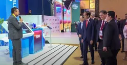 BRI Tampilkan Berbagai Inovasi Layanan Pemberdayaan UMKM di Event AIPF 2023