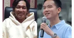 Gus Raharjo Sebut Ngawor Pernyataan Gibran Rakabuming soal Keberhasilan Food Estate: Gagal dan Mangkrak!