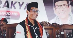 Mahfud MD Yakin Hak Angket Tak Akan Gembos, Justru Makin Keras