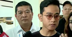 Hasil Sementara Prabowo-Gibran Unggul Jauh, Gibran Rakabuming: Kita Tunggu Sampai Perhitungannya Selesai